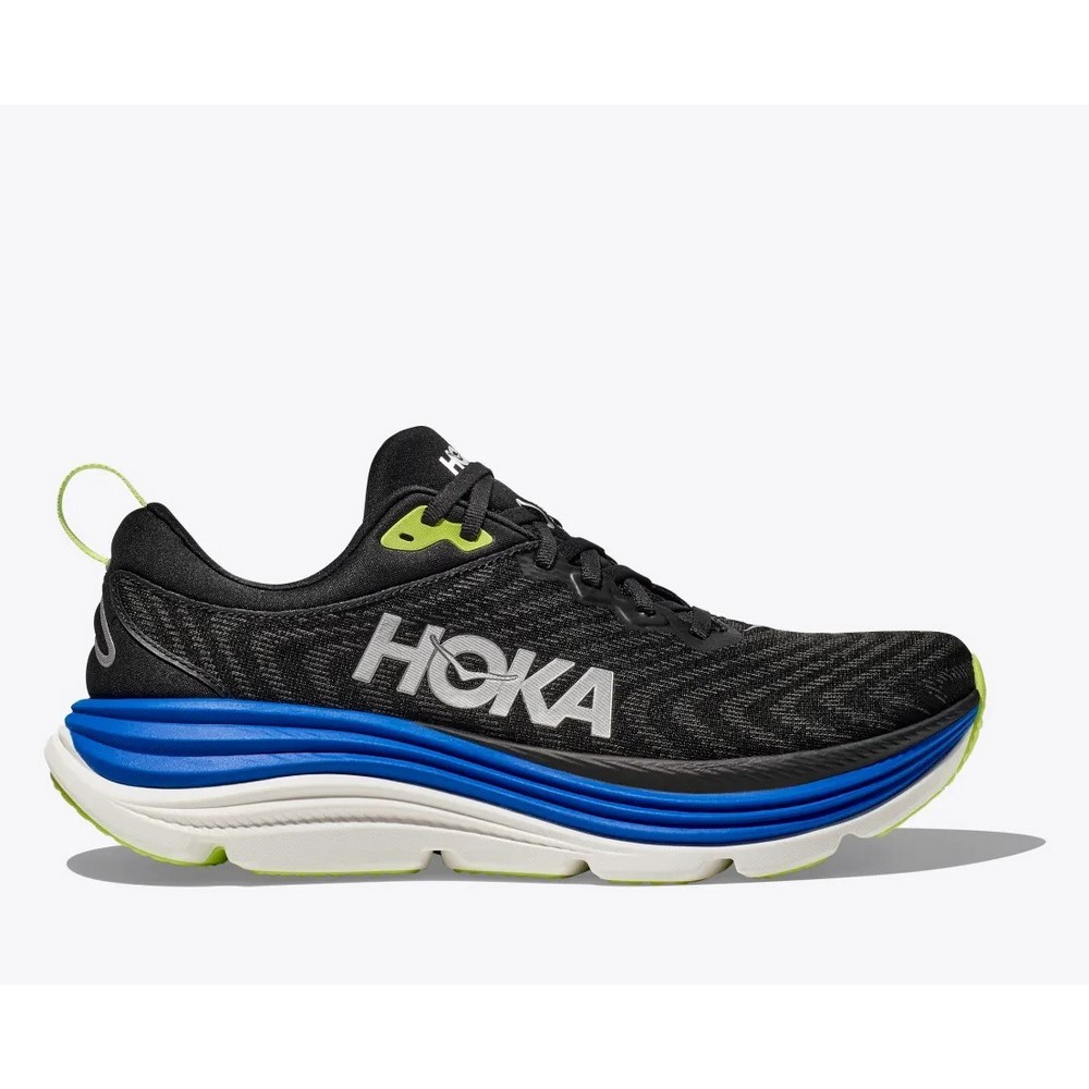 Чоловічі бігові кросівки HOKA GAVIOTA 5 1127929-BTRC