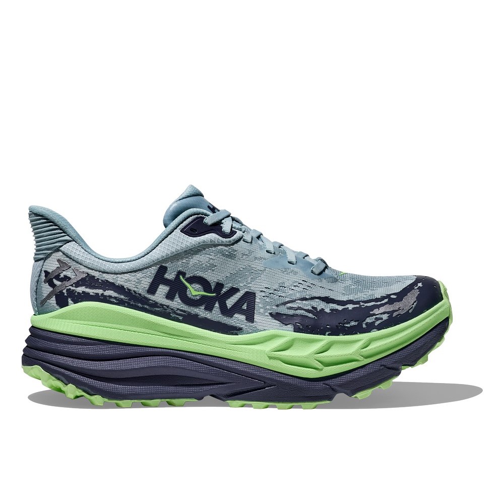 Чоловічі бігові кросівки HOKA STINSON 7 1141530-DYN
