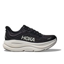 Чоловічі кросівки для бігу HOKA ONE ONE BONDI 9 1162011-BWHT