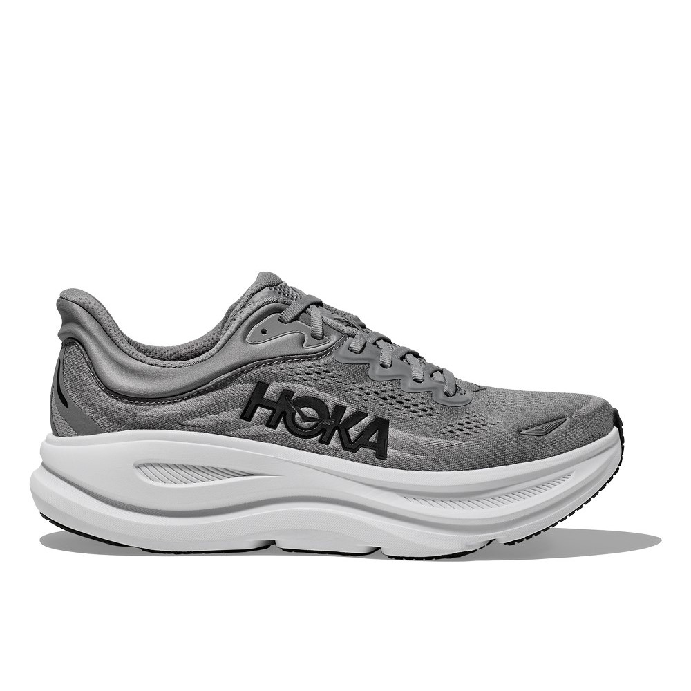 Чоловічі кросівки для бігу HOKA ONE ONE BONDI 9 1162011-GCTC
