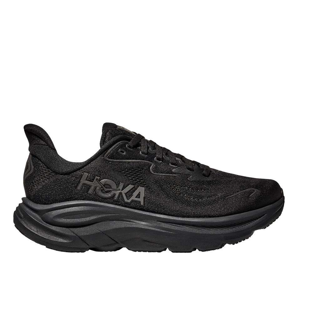 Чоловічі кросівки для бігу HOKA ONE ONE CLIFTON 10 1162030-BBLC