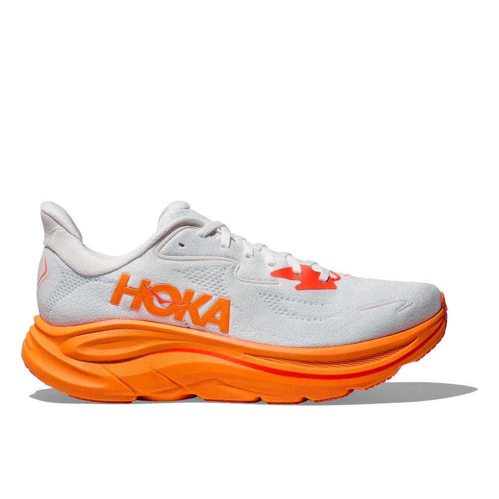 Чоловічі кросівки для бігу HOKA ONE ONE CLIFTON 10 1162030-FGZ