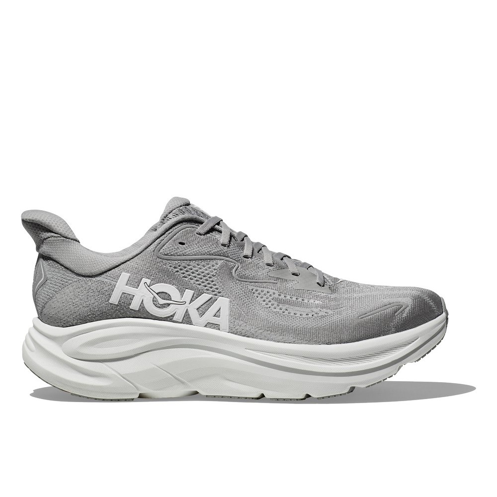 Чоловічі кросівки для бігу HOKA ONE ONE CLIFTON 10 1162030-STLLR