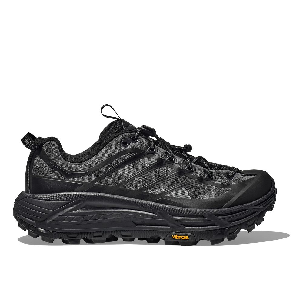 Унісекс кросівки для бігу HOKA ONE ONE MAFATE THREE 2 1162770-BBNB