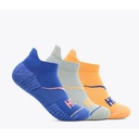 Набір шкарпеток HOKA ONE ONE NO-SHOW RUN SOCK 3-PACK 1122930-SDZ