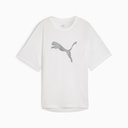 Жіноча футболка Puma EVOSTRIPE Graphic Tee 677876-02