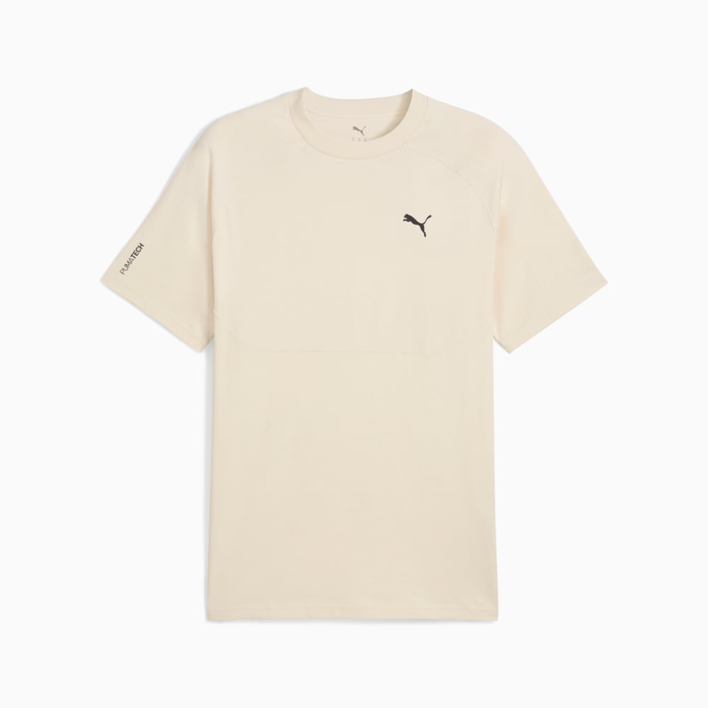 Чоловіча футболка Puma PUMATECH Tee 684598-87