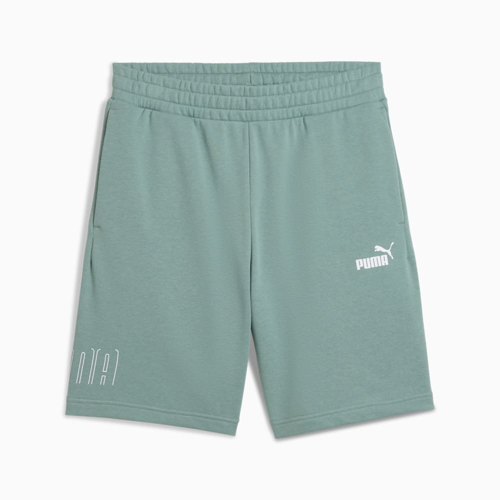 Чоловічі шорти Puma Sport Graphic 9" Shorts 684623-30