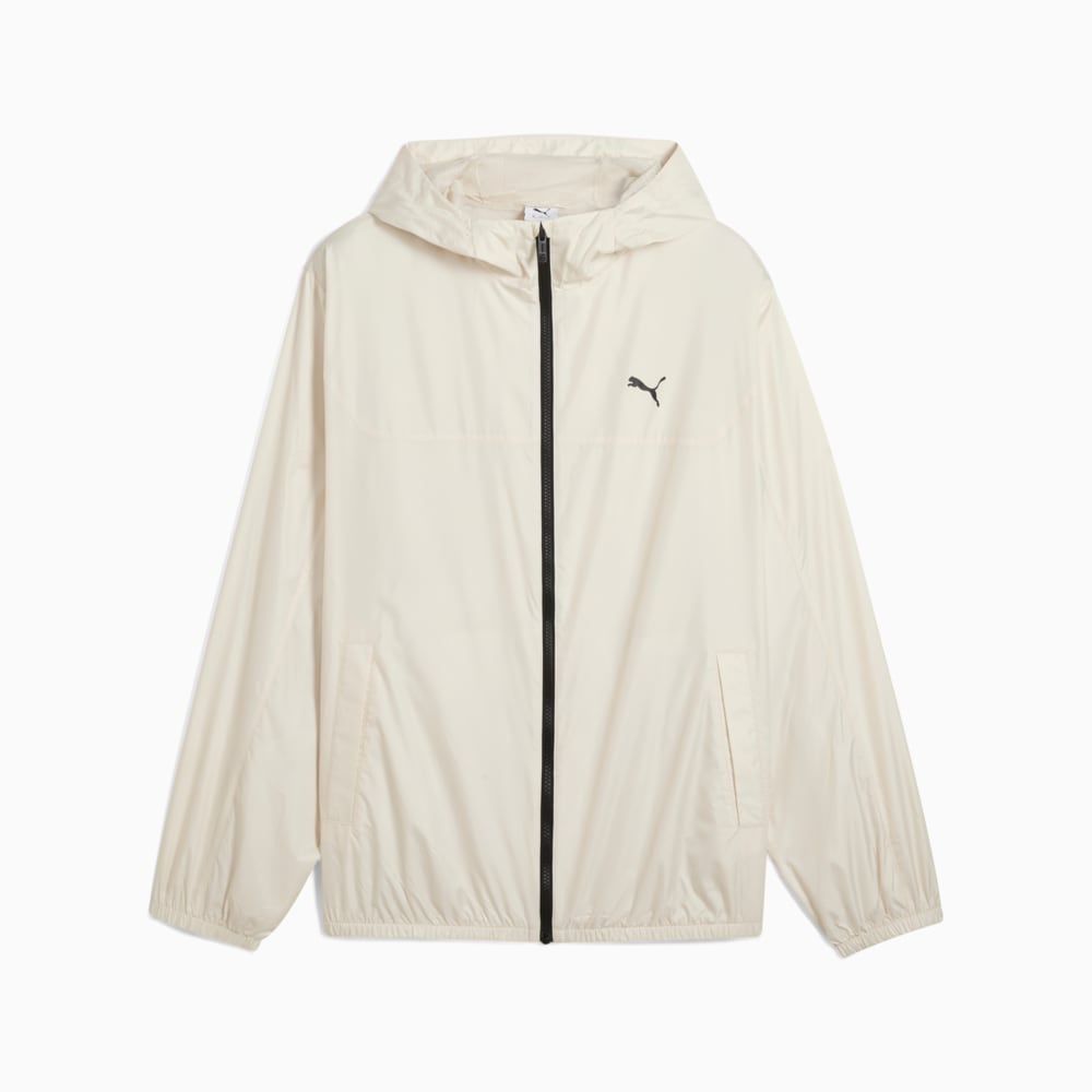 Чоловіча вітрівка Puma Essentials Regular Windbreaker 684625-87
