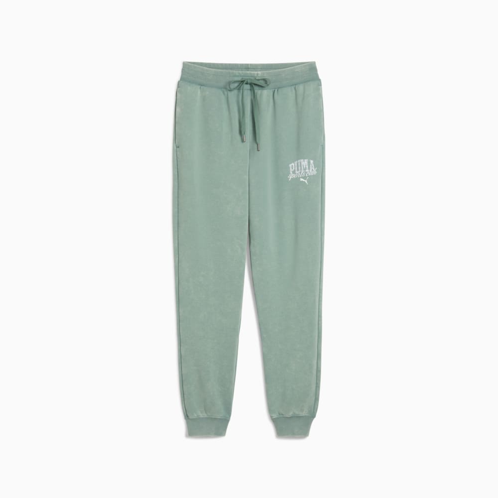 Чоловічі штани Puma Class Washed Sweatpants 684642-30