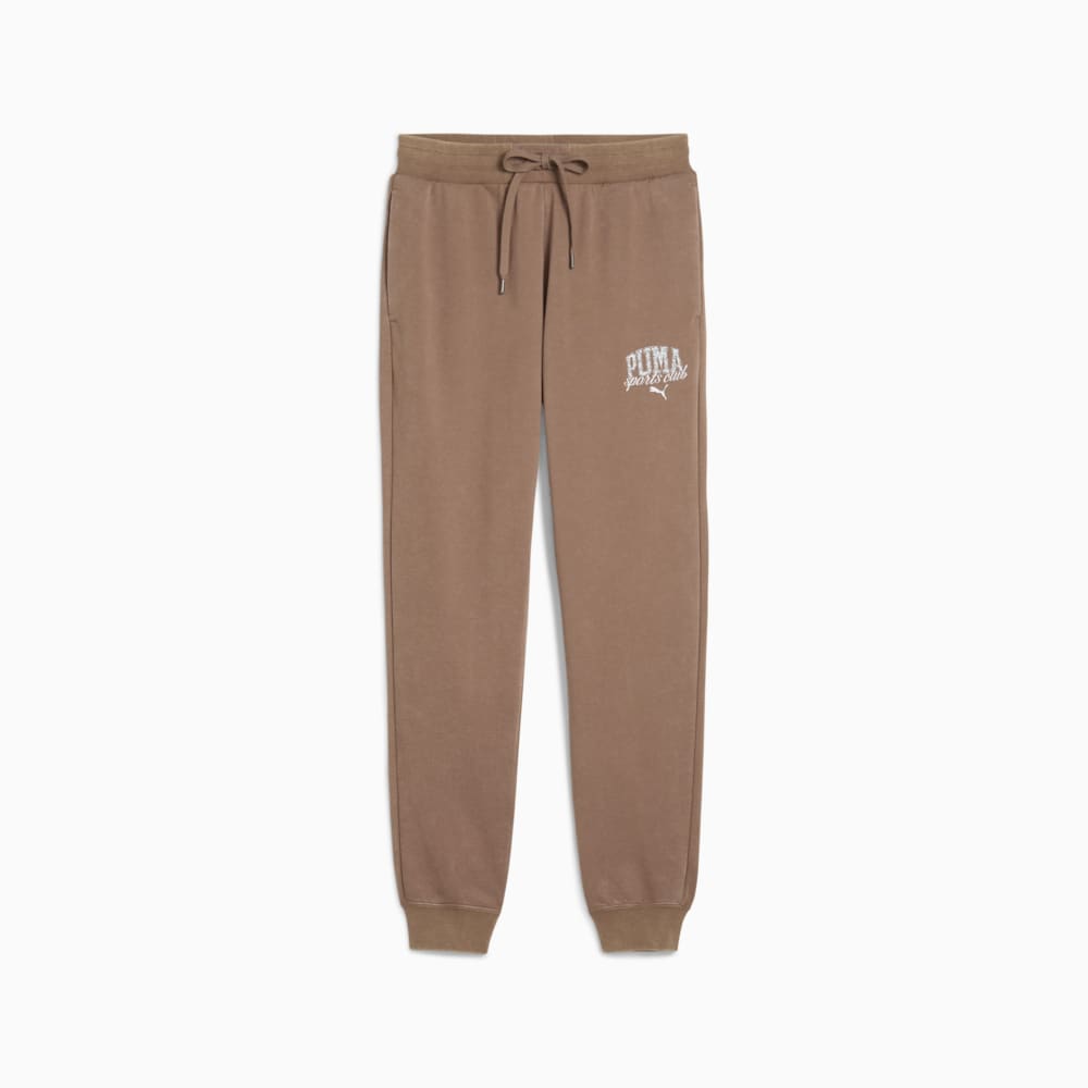 Чоловічі штани Puma Class Washed Sweatpants 684642-93