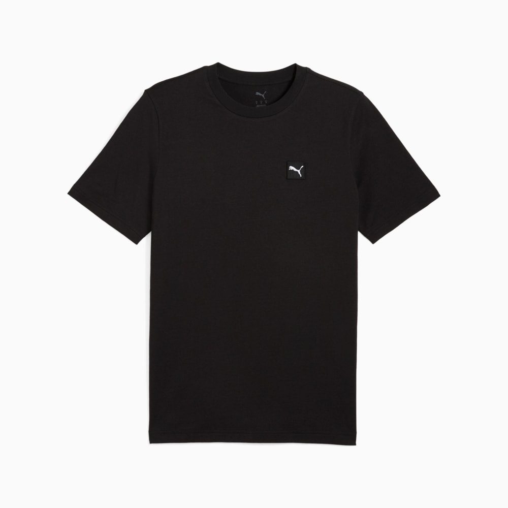 Чоловіча футболка Puma Essentials Elevated Tee 684726-01