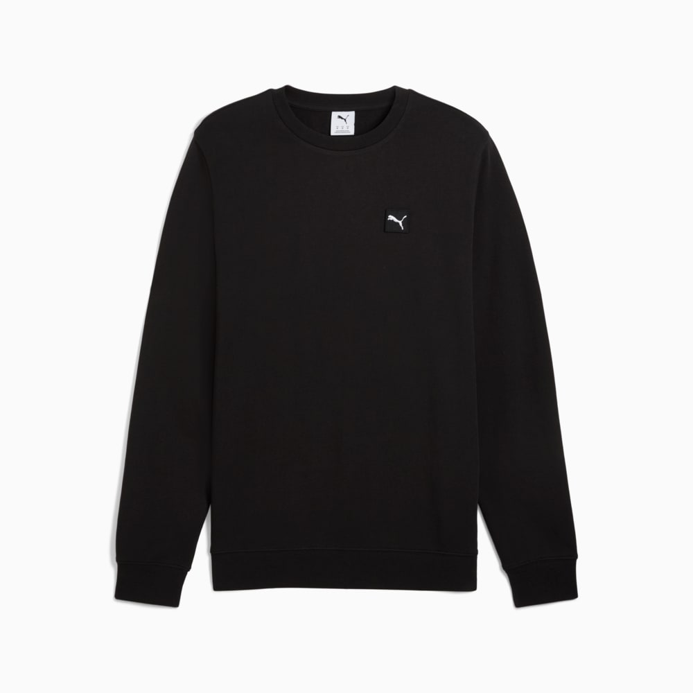 Чоловічій світшот Puma Essentials Elevated Crew 684727-01