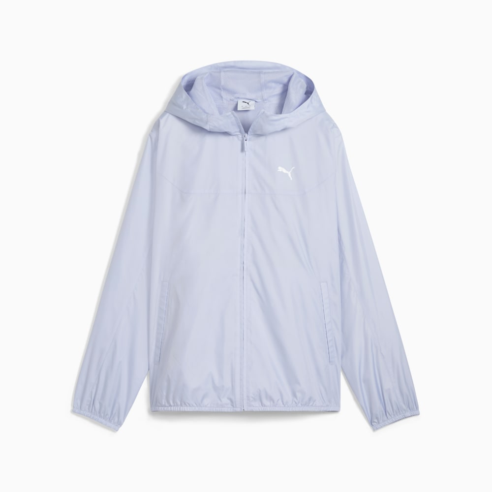Жіноча вітрівка Puma Essentials Regular Windbreaker 685133-47