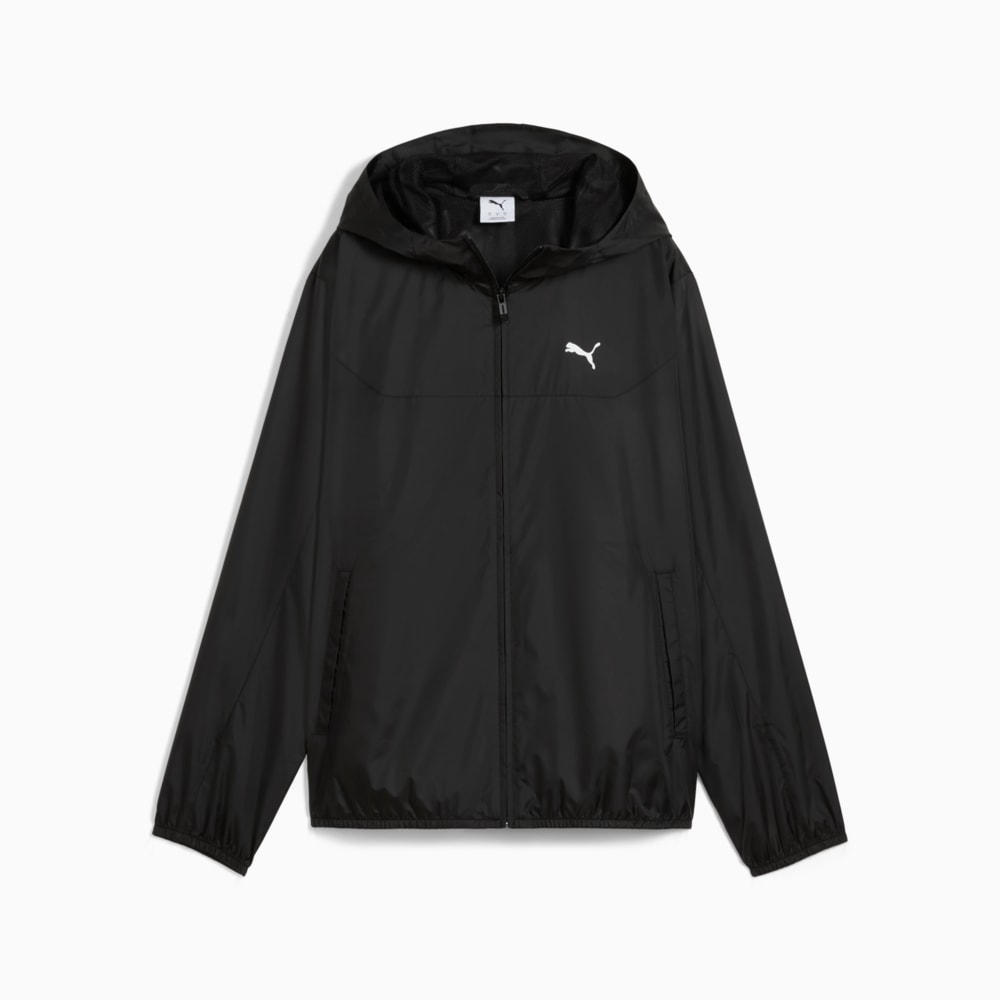 Жіноча вітрівка Puma Essentials Regular Windbreaker 685133-01