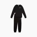 Жіночій спортивний костюм Puma Relaxed Sweat Suit 685074-01