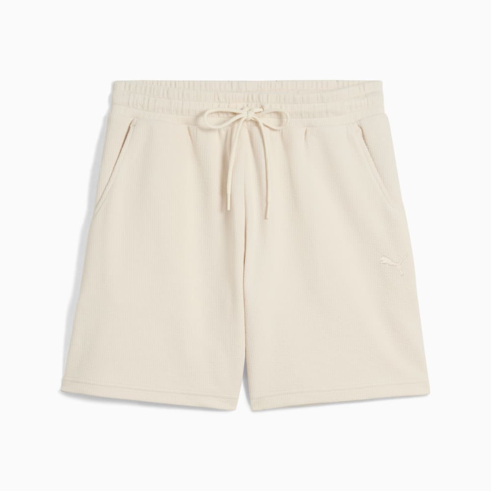 Жіночі шорти Puma HER 5" High-Waist Shorts 685062-87