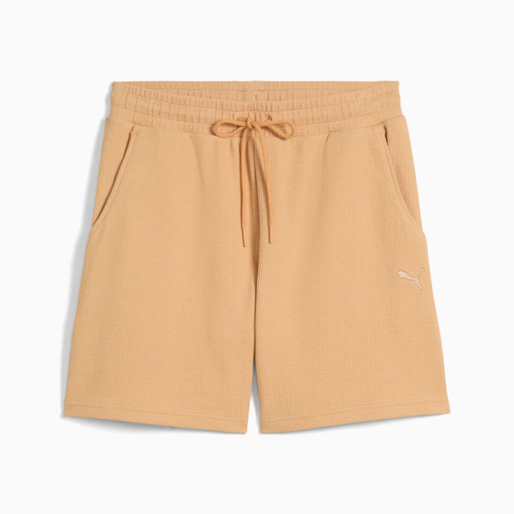Жіночі шорти Puma HER 5" High-Waist Shorts 685062-63