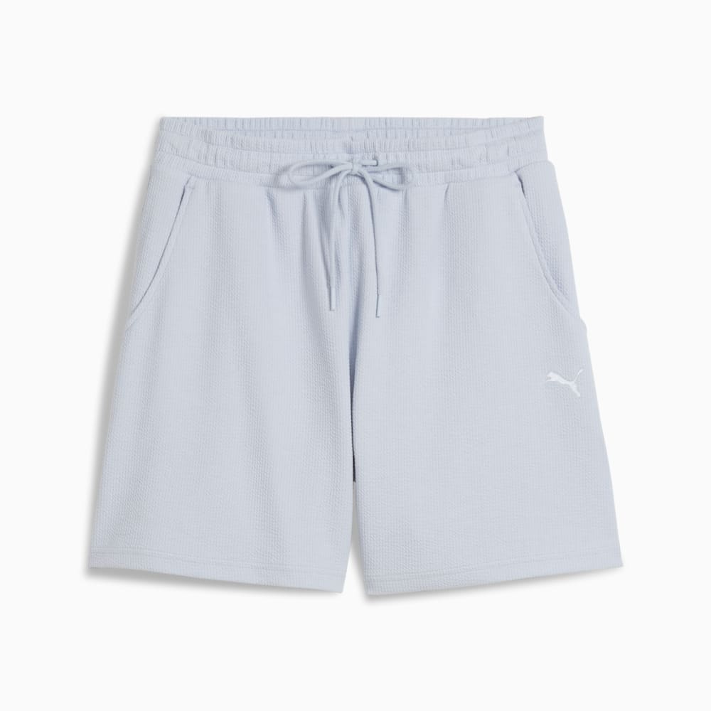 Жіночі шорти Puma HER 5" High-Waist Shorts 685062-47