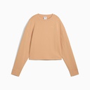 Жіночій світшот Puma HER Relaxed Crew 685058-63
