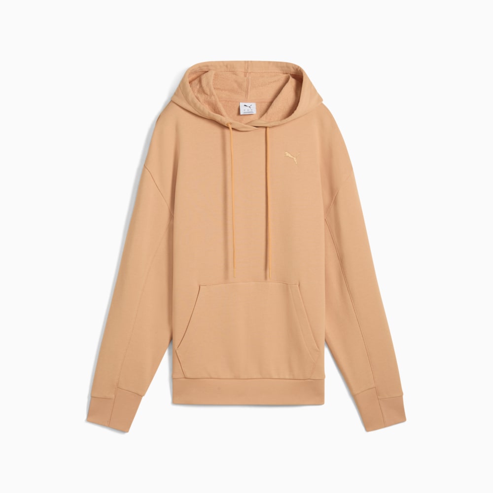 Жіночі худі Puma HER Relaxed Hoodie 685057-63