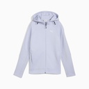 Жіноча кофта Puma EVOSTRIPE Full-Zip Hoodie 685050-47