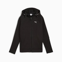 Жіноча кофта Puma EVOSTRIPE Full-Zip Hoodie 685050-01