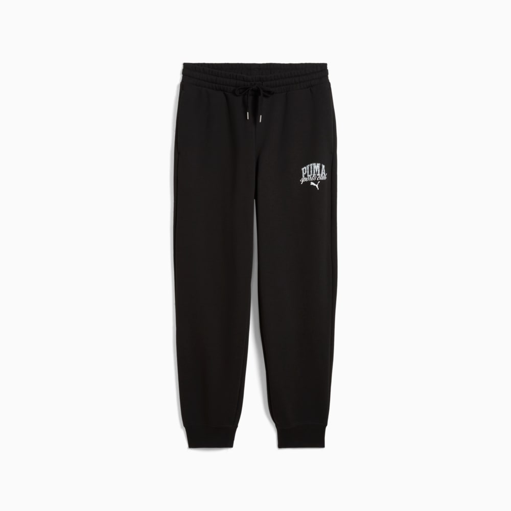 Жіночі штани Puma CLASS Comfort Sweatpants 685037-01