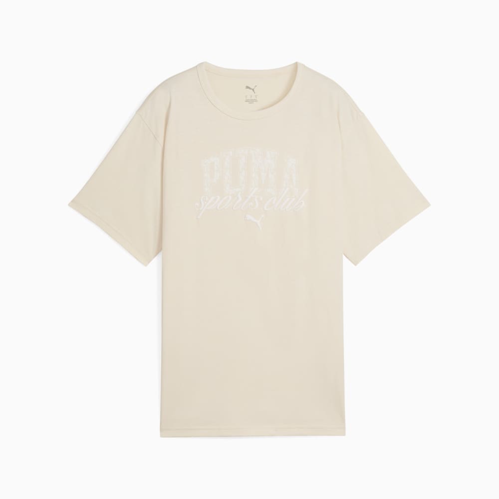 Жіноча футболка Puma CLASS Relaxed Tee 685031-87