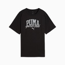 Жіноча футболка Puma CLASS Relaxed Tee 685031-01