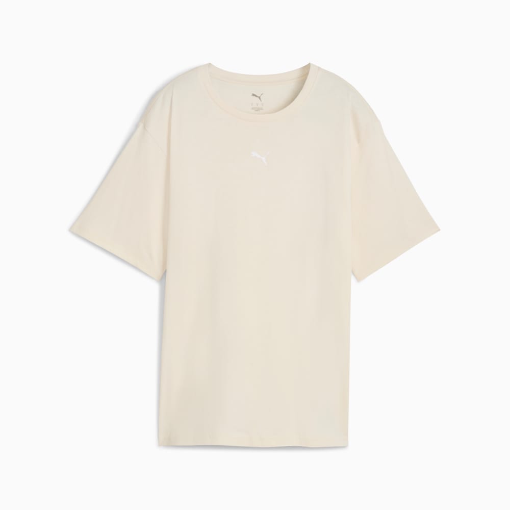 Жіноча футболка Puma ESS Relaxed Tee 684971-87