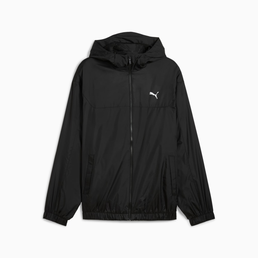 Чоловіча вітрівка Puma Essentials Relaxed Windbreaker 684626-01