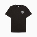 Чоловіча футболка Puma Class Washed Tee 684640-01