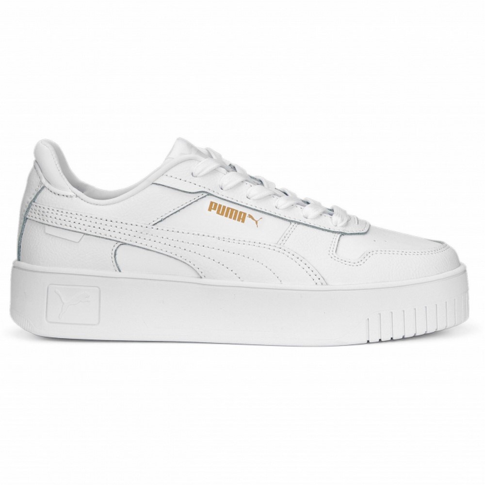 Жіночі кеди Puma Carina Street Sneakers 389390-01