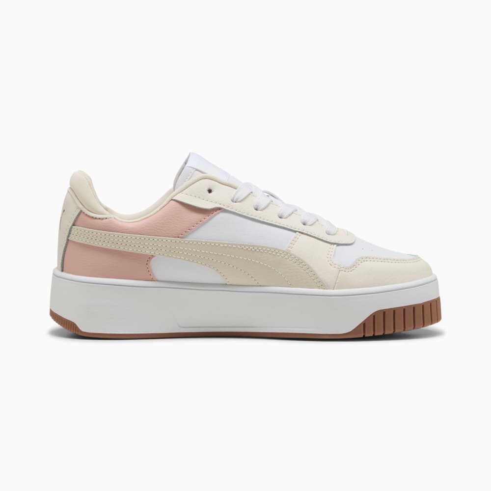 Жіночі кеди Puma Carina Street Sneakers 389390-42