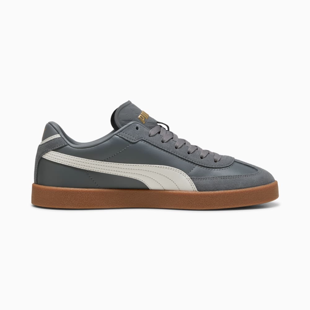 Кеди Puma Club II Era Sneakers 397447-19