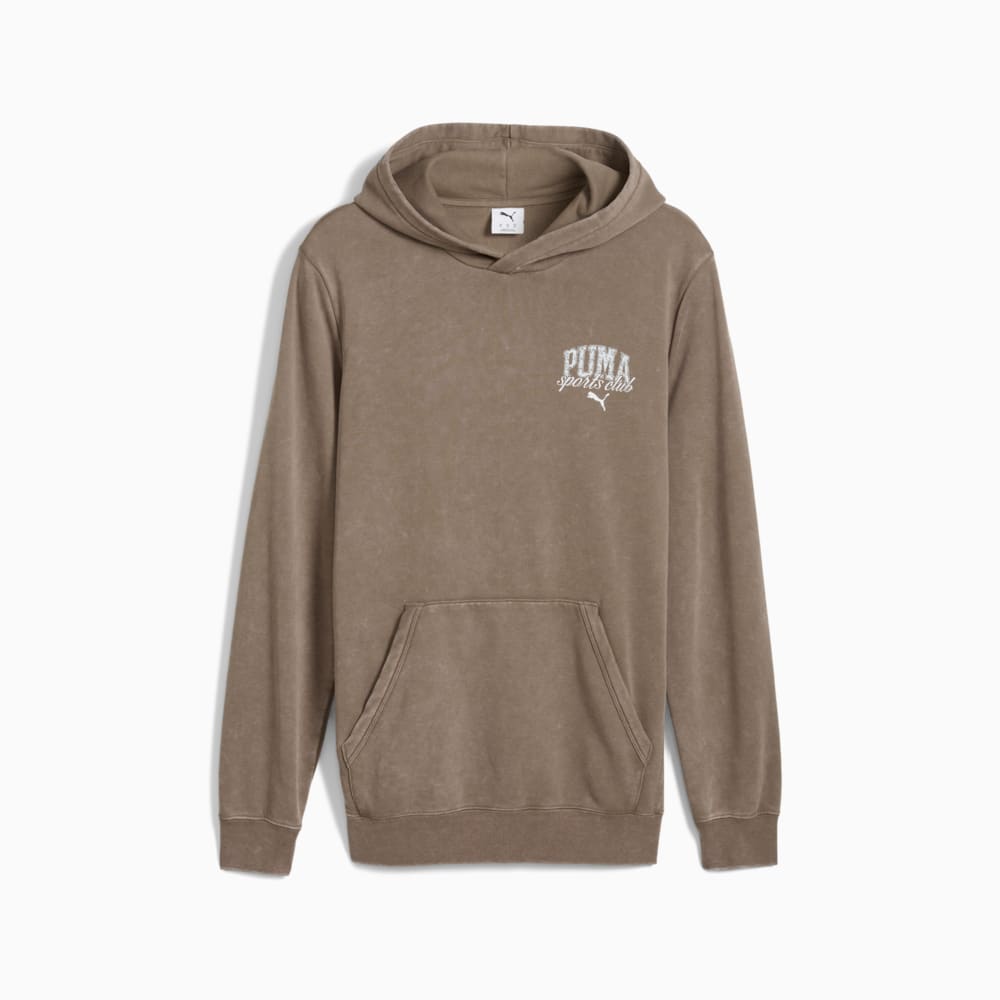 Чоловічі худі Puma Class Washed Hoodie 684641-93