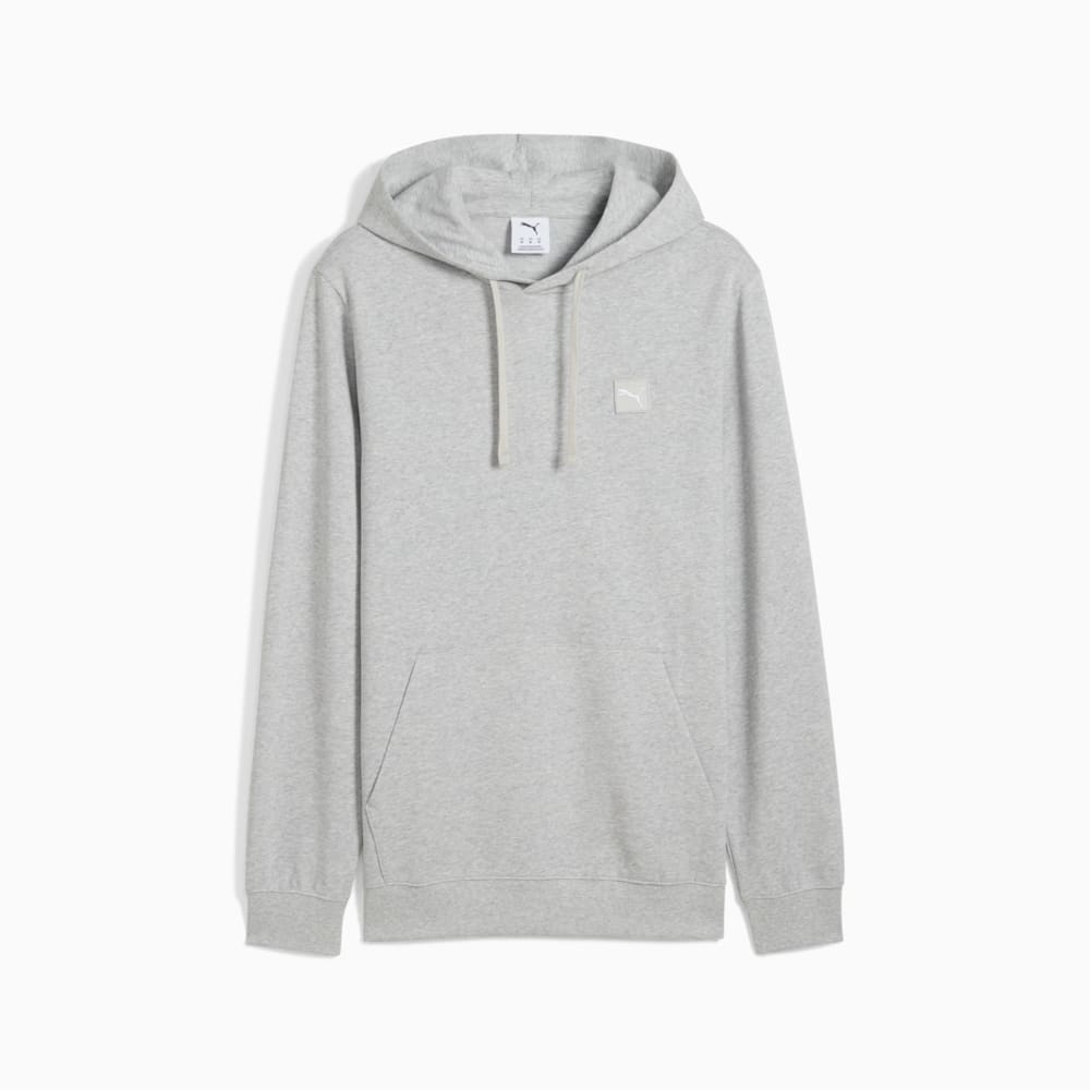 Чоловічі худі Puma Essentials Elevated Hoodie 684728-04