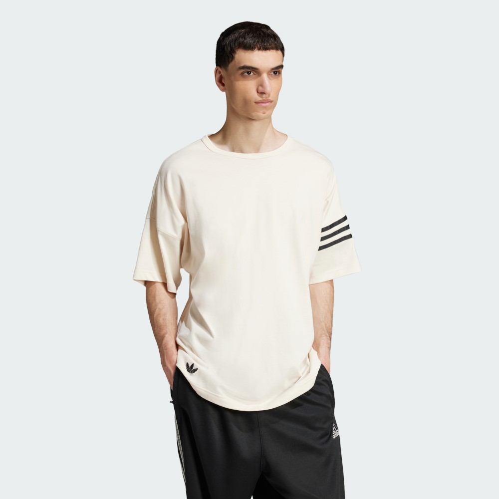 Чоловіча футболка Adidas Neuclassics Originals JC9933