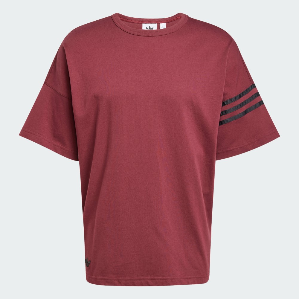 Чоловіча футболка Adidas Neuclassics Originals JC9934