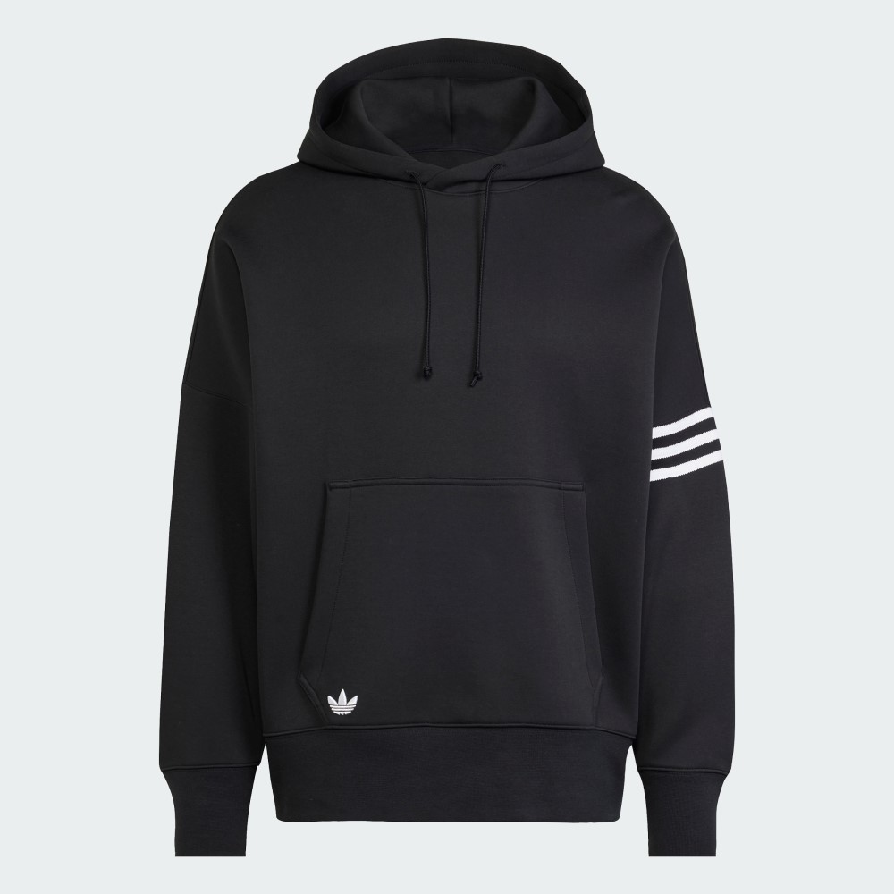 Чоловічі худі Adidas Neuclassics Originals JC9937