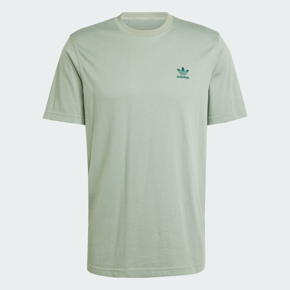 Чоловіча футболка Adidas Trefoil Essentials Originals JC9993