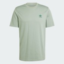 Чоловіча футболка Adidas Trefoil Essentials Originals JC9993