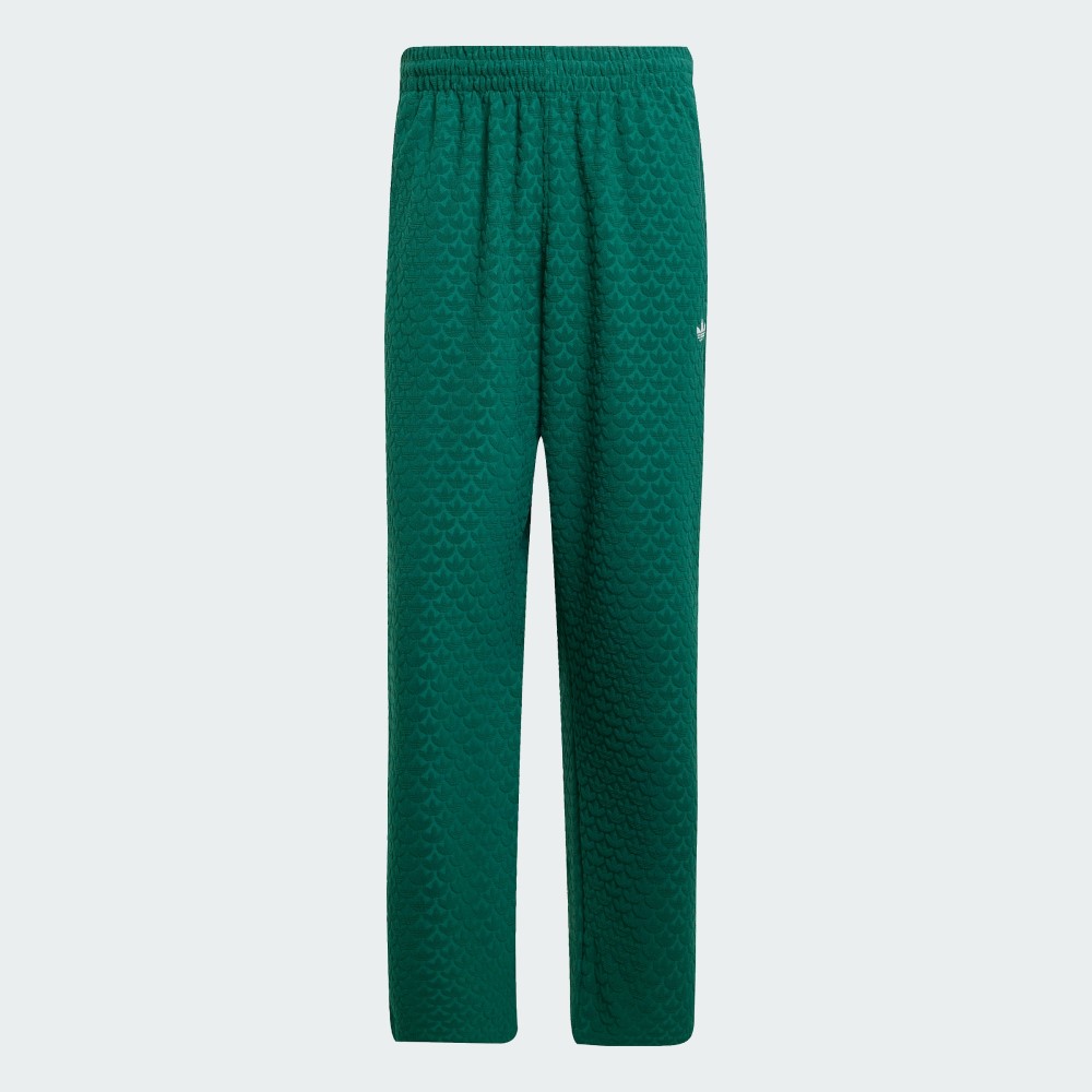 Чоловічі спортивні штани Adidas Monogram Originals JD0699