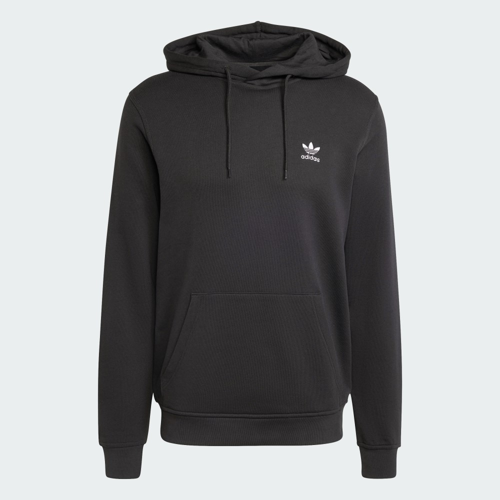 Чоловічі худі Adidas Essentials French Terry Originals JD2404
