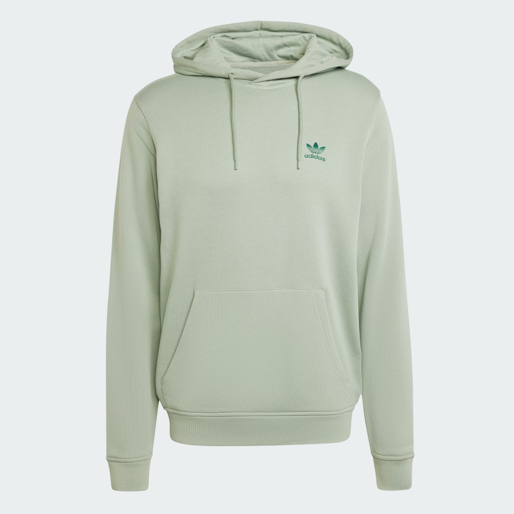 Чоловічі худі Adidas Essentials French Terry Originals JD2410