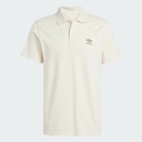 Чоловіча футболка-поло Adidas Trefoil Essentials Originals JD2441