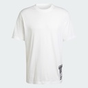 Чоловіча футболка Adidas Adibreak Originals JD4195