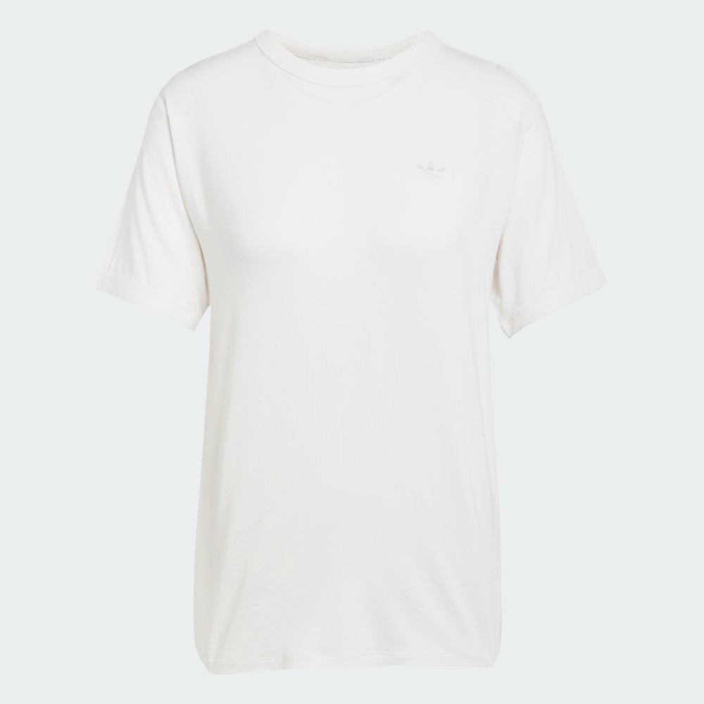 Жіноча футболка Adidas Premium Essentials Originals JD4764