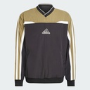 Чоловіча спортивна кофта Adidas Cutline Pullover Originals JD5395